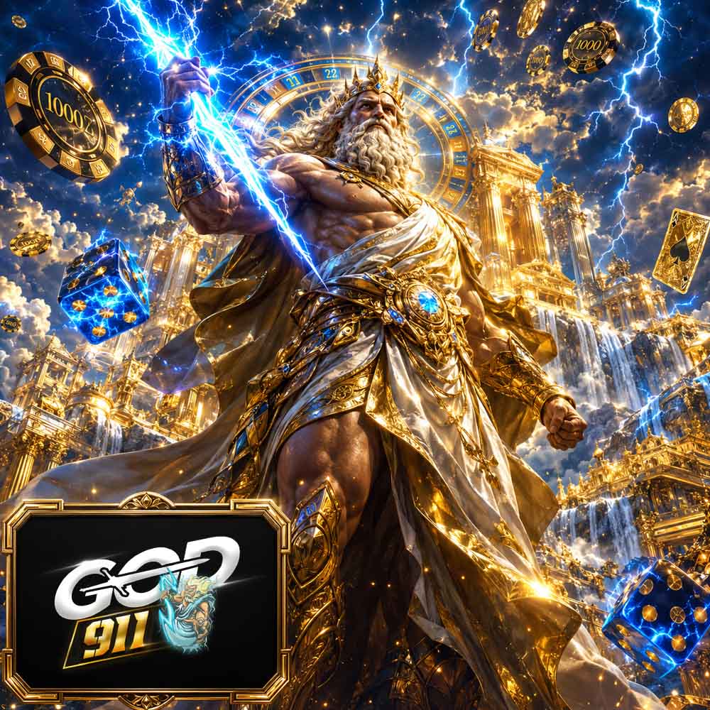 God911 – Situs Game Online dengan Fitur Lengkap dan Modern - WooCommerce eCommerce